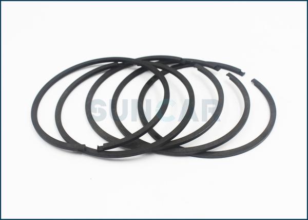 131-21-43510 1312143510 Ring Seal For Komatsu Bulldozers D60A D60E D60F D60P