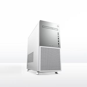 Wholesale DDR4 RAM 8G 512G SSD GTX1650s Black Dell XPS8950 Desktop i5-12400 Designer Game Host from china suppliers