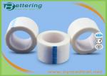 2.5cm Surgical tape non woven micropore adhesive tape porous paper tape nonwoven