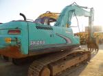 Used kobelco sk250-8 excavator for sale