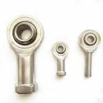 Self Lubricating Rod End Bearing Corrosion Resistant Rod End Joint Bearing