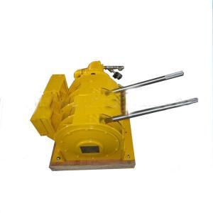 Wholesale Double drum Air Scraper winch from china suppliers