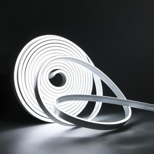 Wholesale Digital RGB Flex Neon LED Strip Light IP68 For Outdoor Decoration OEM from china suppliers