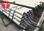 ASTM A334 Gr1 Gr6 Torich Welded Carbon Steel Tube
