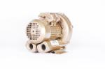 800w Single Phase Vacuum Pump Air Blower For Air Knife System Drying Machine