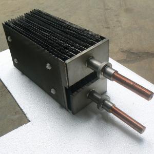 Wholesale Titanium Sodium Hypochlorite Generator For Water Treatment from china suppliers