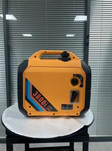 Wholesale Silent Gasoline Generator 1.2kw 1.8kw 2.2kw 3.5kw 50hz/60hz Lightweight Portable from china suppliers