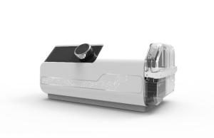 Wholesale Heat Breathing High Flow Oxygen Machine ICU Non Invasive Ventilator from china suppliers