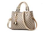 2019 new fashion large capacity stylish women's bag mom bag superior touch bag