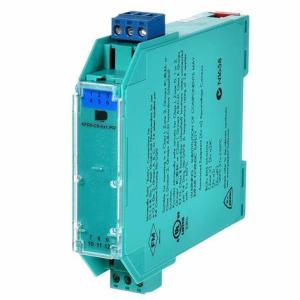 Wholesale 20mA 24VDC P+F Repeater KFD0-CS-Ex1.50P from china suppliers
