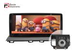 Mazda 3 Android Car Radio Stereo Navigation 1080P 10.25" 1920×720