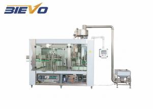 Wholesale Plastic Bottle 500ml 4000bph Carbonated Drink Production Line from china suppliers