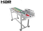 Teflon Conveyor Belt Equipment For Bulk Materials