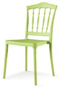Wholesale Modern Design Plastic Chair Outdoor Chair Leisure Chair  stackable banquet chair PC638 from china suppliers