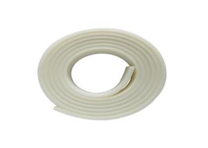 Wholesale 50*9*3660mm Screen Printing Rubber Squeegee For Shirt Printing from china suppliers