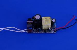 Wholesale High Efficiency 24w Street Light Led Driver 700ma Constant Current Ac110v / 220v from china suppliers