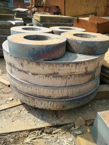 Wholesale S355J2G3+N / S355J2+N EN10025-2 Carbon Steel Alloy Steel Plate s355j2g3 material properties from china suppliers