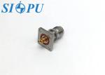 TNC Receptacles Self Locking Connectors RF Coaxial