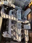 Used Sany SY215C Excavator 21 Ton Capacity Low Working Hours Official