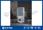 DC48V 3000W Outdoor Enclosure Air Conditioner IP55, DC Powered Air Conditioning