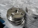 304 316 316L Slip On Stainless Steel Forged Steel Flanges For Oil And Gas Use
