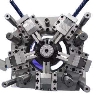 Wholesale Steel Customized Plastic Injection Molding Mould for Car Interior and Outer Parts from china suppliers
