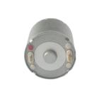RK-323 24mm 6800RPM High Speed Mini DC Motor , Magnet Brushless Motor