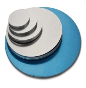 Wholesale 1100 1050 1060 1070 HO H12 Circle Aluminium For Cookware Kitchen Utensil from china suppliers