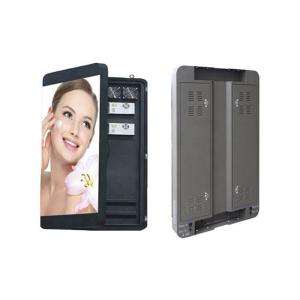 Wholesale Commercial Smart City Light Pole LED Display Screen P2.5 Lightweight from china suppliers