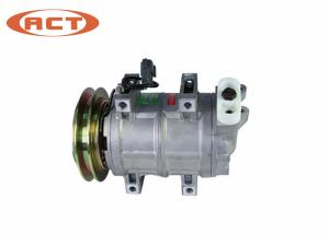 Wholesale 506010-0970 506211-7130 Air Conditioner Compressor For Excavator Engine Parts from china suppliers