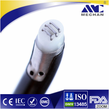 4.4mm Diameter PLA402 Tonsilectomy Wand For Medical Surgery