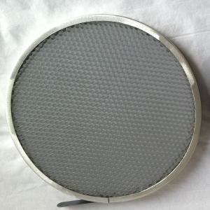 Wholesale Spot Reflector Aluminum Honeycomb Grid 70mm 160mm Film And Television Lighting Industry from china suppliers
