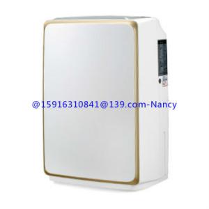 Wholesale 1.8L water tank capacity dry clothes dehumidifier ,applicable scope for bedroom or living room from china suppliers