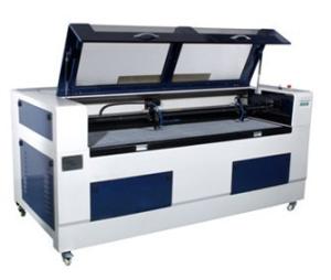 Wholesale Double-Head Laser Cutting Machine FX-1680CD from china suppliers