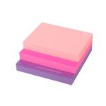 Offset Office Supplies Notepads And Stationery Set Self Adhesive