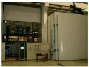 Wholesale KM Coal Oil And Gas Phase Drying Equipment Vacuum Impregnation Equipment from china suppliers