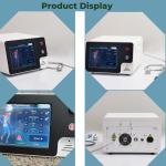 810 980 1064nm Laser Machine With Battery Class Iv 20w Pain Relief Laser Therapy