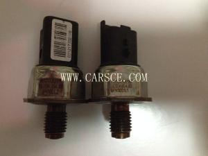Wholesale FUEL RAIL HIGH PRESSURE SENSOR 96.554.654.80 from china suppliers