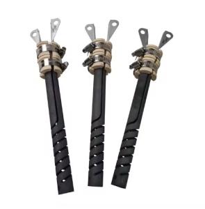 Wholesale Silicon Carbide Heating Elements Industrial Furnace Sic Heater for Refractory from china suppliers