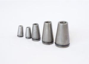 Wholesale High Tensile Strength Cylindrical Post Tensioning Wedge For Concrete Structures from china suppliers