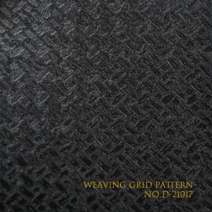 Wholesale High Strength PVC Gift Packaging Paper Flexural Resistance With Bark Grain from china suppliers