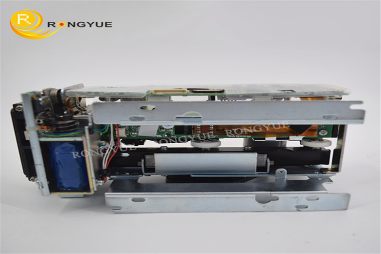 Original ATM Machine Components Rong Yue ATM ICT 3Q8-3A0179 CARD READ
