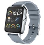 ROHS Certified Heart Rate Monitoring Smart Watch , Fastrack Smartwatch For Women