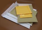 No Breaking Shipping Bubble Mailers Anti Tremble With Cushioning Surface