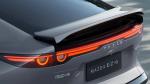 The First Pure Electric Vehicle Mazda EZ-6 Is A Sleek Rear wheel Drive Saloon