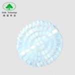 Polyethylene MBBR Biofilm Bio K3 Filter Media Sewage Treatment System Supply