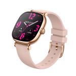IP68 Water Resistant New Smartwatch 2025 Luxury Premium Smartwatches OEM ODM