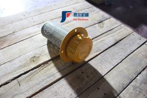 Wholesale LiuGong / XCMG Wheel Loader Parts Fuel Filter 803164217 CE Approved from china suppliers