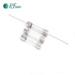 MFC2120 Glass Tube Miniature Cartridge Fuse Fast Acting 12A 250V/150V 6*32mm