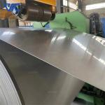 Energy Industry Nickel Alloy Inconel 718 Strip With High Temperature Durability